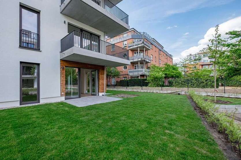 Wohnung zum Kaufen in Berlin 699.000 € 95.04 m²