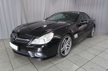 Mercedes SL 350