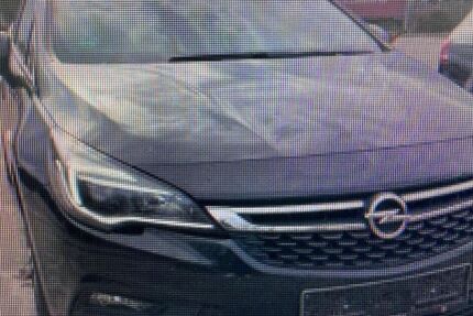 Opel Astra 133.789 km 6.990 &euro; Berlin 13509