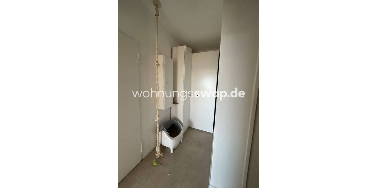 Etagenwohnung Berlin Gesundbrunnen - 2 Zimmer, 60 m&sup2;, 534&euro; | Angebot:25975788