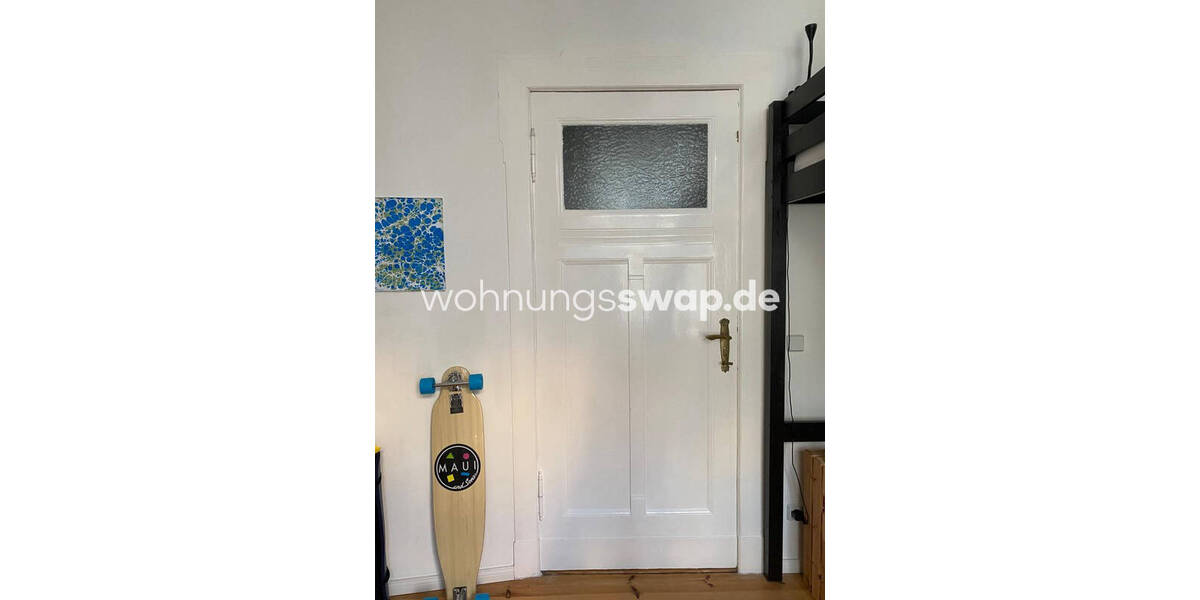 Etagenwohnung Berlin Charlottenburg - 2 Zimmer, 65 m&sup2;, 950&euro; | Angebot:26042010