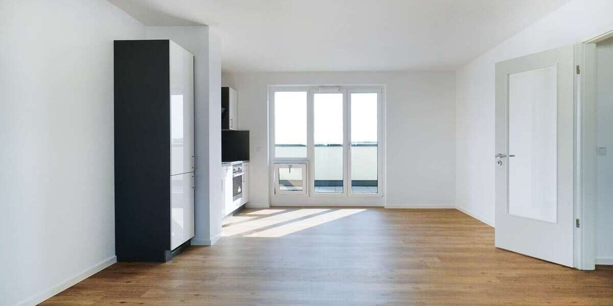 Etagenwohnung Berlin Reinickendorf - 4 Zimmer, 109 m&sup2;, 1.786&euro; | Angebot:26238083