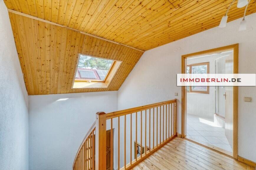 Einfamilienhaus Berlin Müggelheim - 5 Zimmer, 135 m&sup2;, 649.000&euro; | Angebot:26388182
