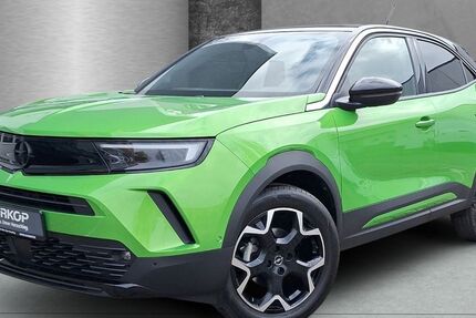 Opel Mokka 27.885 km 20.990 &euro; Berlin 10409