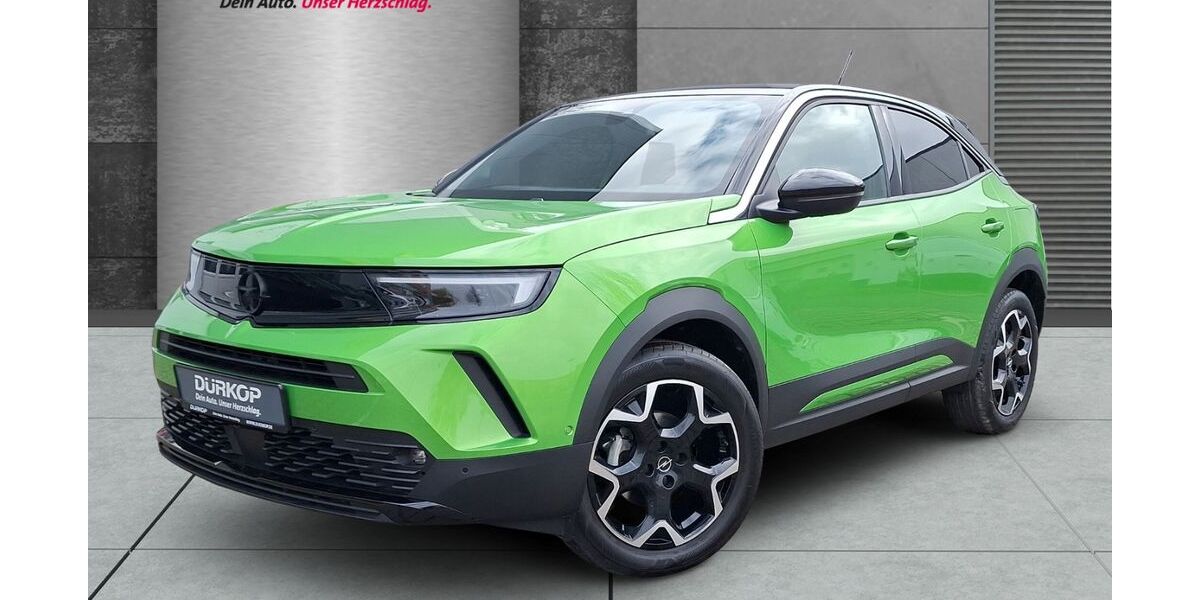 Opel Mokka 27.885 km 20.990 &euro; Berlin 10409