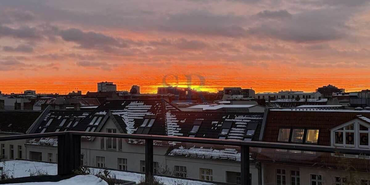 Etagenwohnung Berlin Charlottenburg-Wilmersdorf - 5 Zimmer, 188 m&sup2;, 1.700.000&euro; | Angebot:24944503