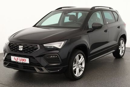 Seat Ateca 32.516 km 25.490 &euro; Berlin 12683