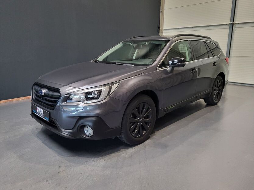 Subaru Outback 84.986 km 25.950 € Teltow 14513