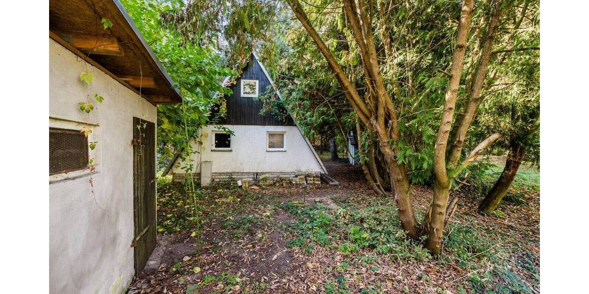 Grundstück Berlin Karolinenhof - 399.000&euro; | Angebot:25739603