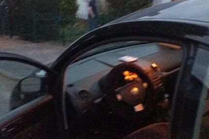 VW New Beetle 260.000 km 1.290 &euro; Zepernick 16341