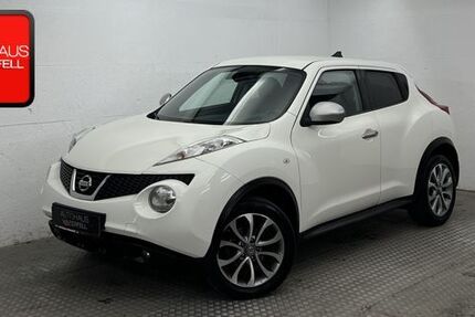 Nissan Juke 158.950 km 9.300 &euro; Berlin 12351