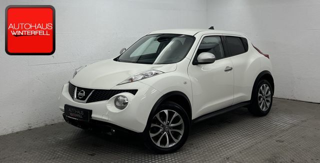 Nissan Juke 158.950 km 9.300 &euro; Berlin 12351