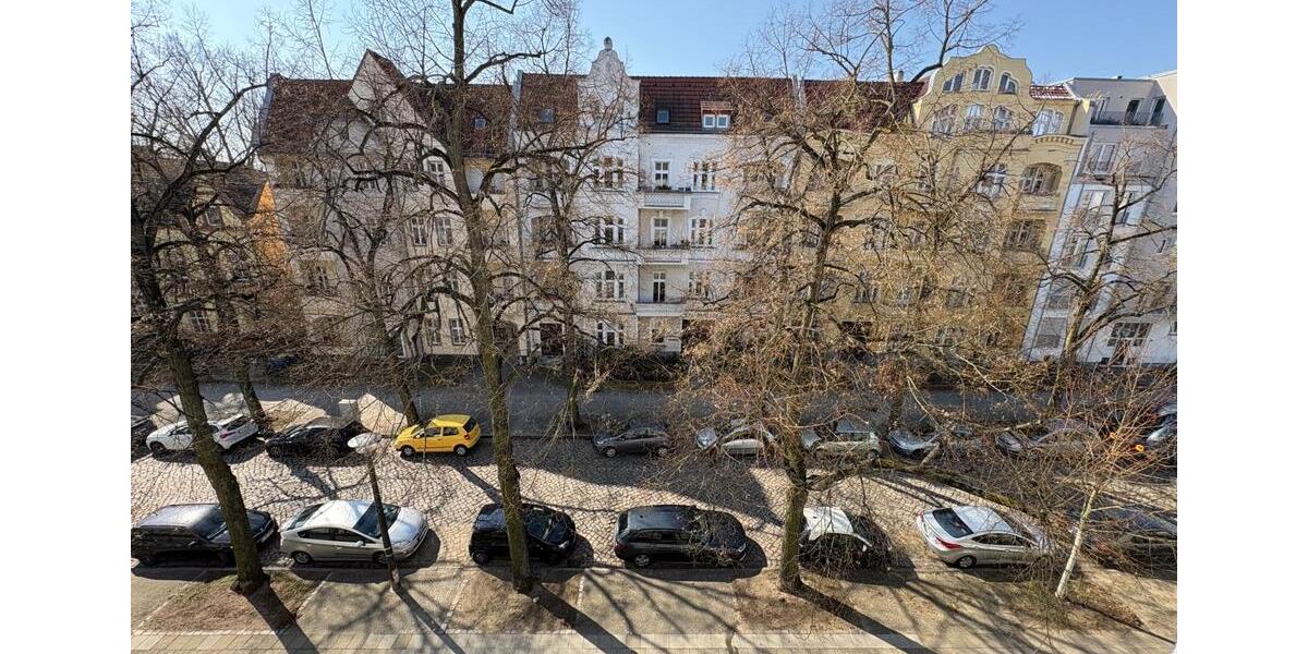 Etagenwohnung Berlin Treptow-Köpenick - 1 Zimmer, 36 m&sup2;, 165.000&euro; | Angebot:25942580