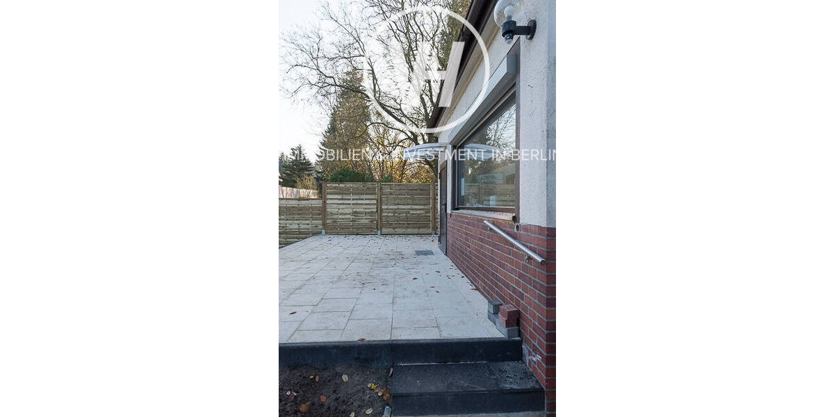 Doppelhaushälfte Berlin Heiligensee - 5 Zimmer, 140 m&sup2;, 670.000&euro; | Angebot:26673955