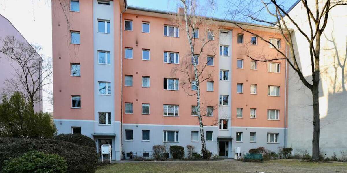 Etagenwohnung Berlin Schmargendorf - 2 Zimmer, 68 m&sup2;, 275.000&euro; | Angebot:27067373