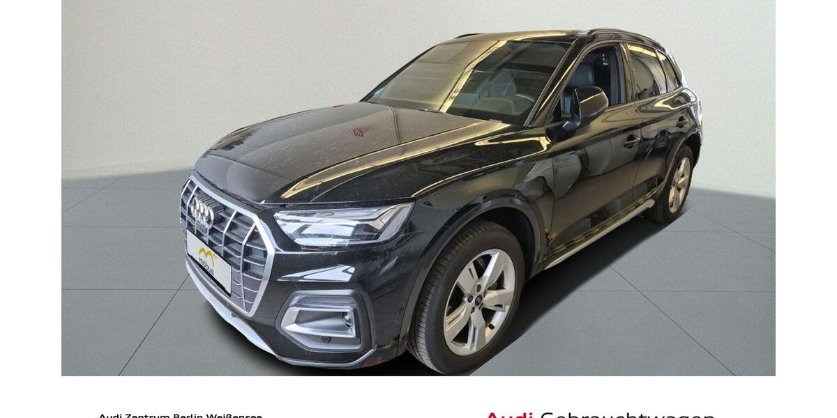 Audi Q5 75.529 km 34.975 &euro; Berlin 13088