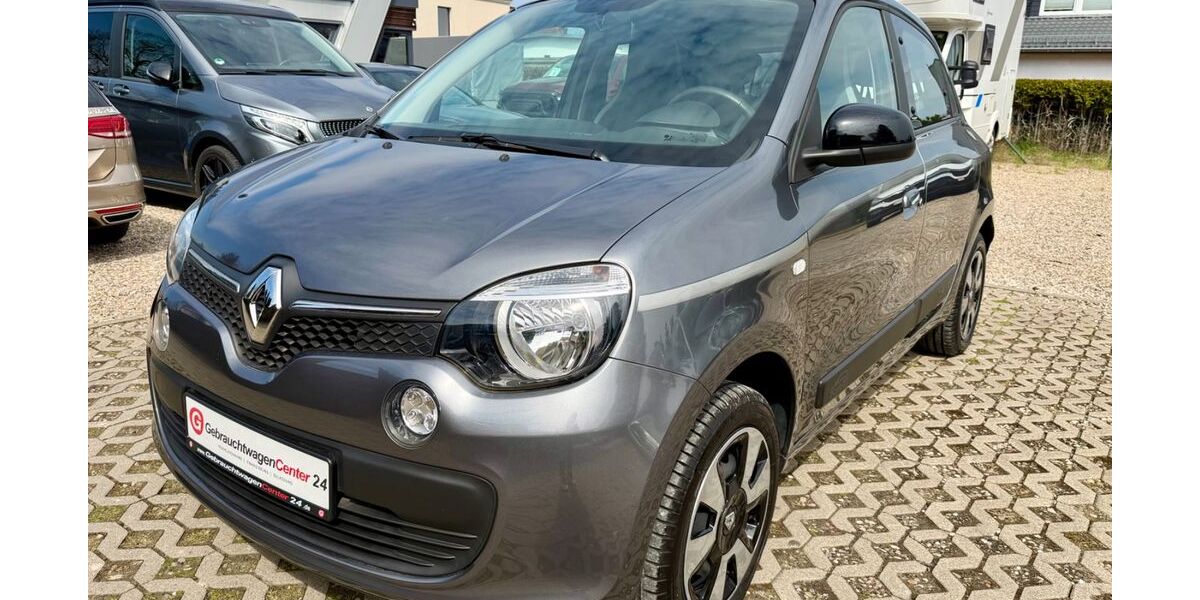 Renault Twingo 8.519 km 10.490 &euro; Hoppegarten 15366