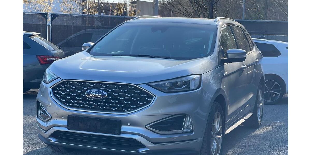 Ford Edge 160.000 km 15.900 &euro; Berlin 12107