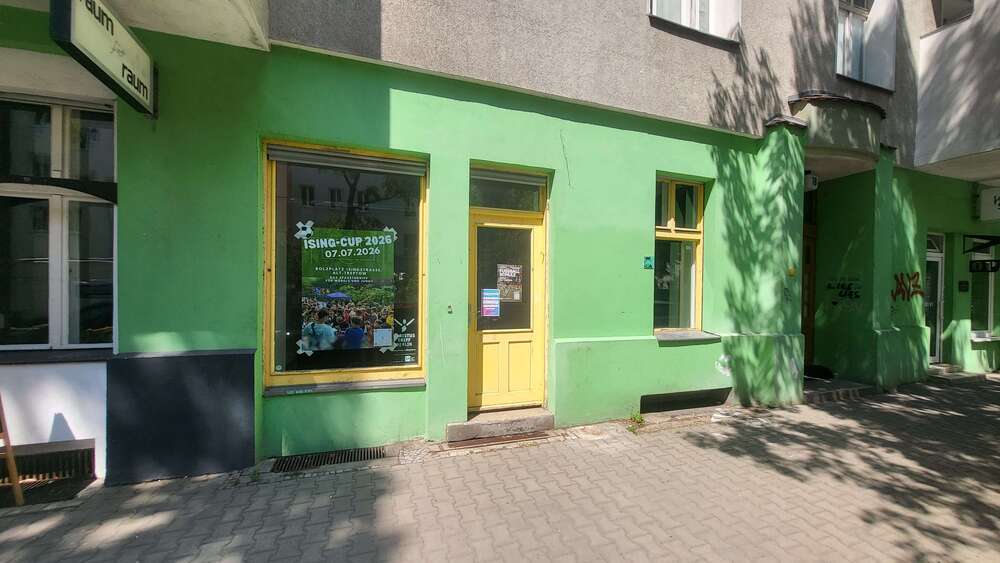 Gewerbeobjekt Berlin Neukölln - 790&euro; | Angebot:27079102