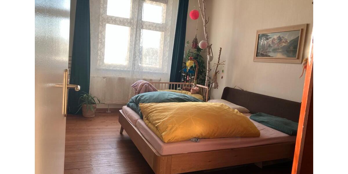 Etagenwohnung Berlin Rummelsburg - 3 Zimmer, 85 m&sup2;, 1.500&euro; | Angebot:24955544