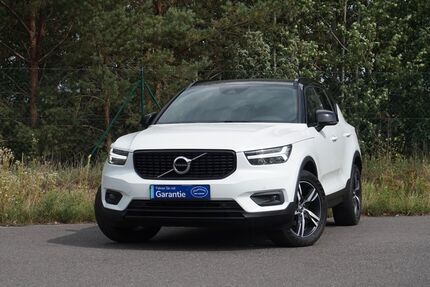 Volvo XC40 127.931 km 20.400 &euro; Königs Wusterhausen 15713