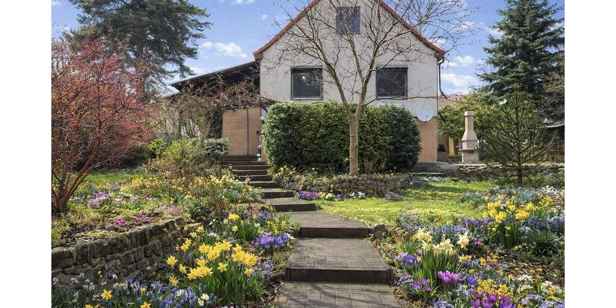 Einfamilienhaus Zeuthen - 3 Zimmer, 100 m&sup2;, 449.000&euro; | Angebot:24648576