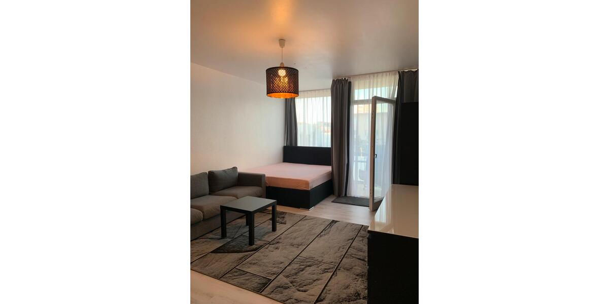 Etagenwohnung Berlin Charlottenburg-Wilmersdorf - 1 Zimmer, 45 m&sup2;, 1.300&euro; | Angebot:26689216
