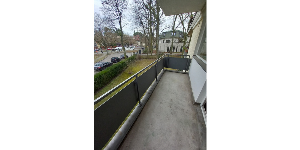 Etagenwohnung Berlin Zehlendorf - 2 Zimmer, 52 m&sup2;, 262.000&euro; | Angebot:26029197