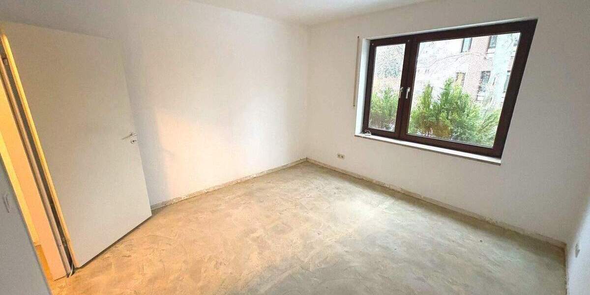 Etagenwohnung Berlin Lichterfelde - 3 Zimmer, 80 m&sup2;, 984&euro; | Angebot:24867146