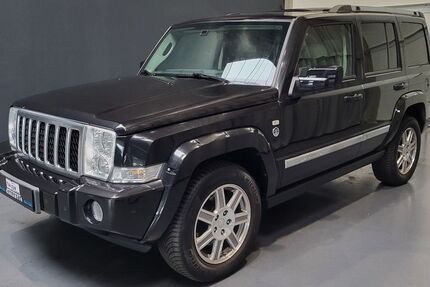 Jeep Commander 157.741 km 16.950 &euro; Teltow 14513