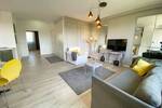 Etagenwohnung Berlin Charlottenburg - 2 Zimmer, 57 m&sup2;, 1.250&euro; | Angebot:26162809