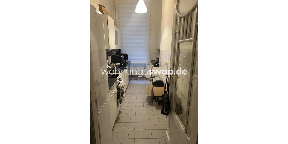 Etagenwohnung Berlin Neukölln - 2 Zimmer, 58 m&sup2;, 450&euro; | Angebot:24592373