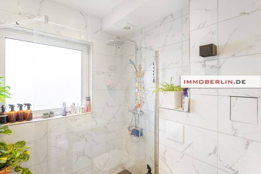 Etagenwohnung Berlin Reinickendorf - 2 Zimmer, 60 m&sup2;, 279.000&euro; | Angebot:26672080