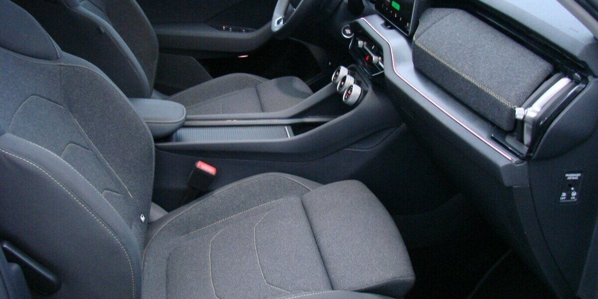 Skoda Kodiaq 2.0TDI 4x4 Selection AHK MATRIX ACC HUD 15.123 km 43.980 &euro; Falkensee 14612