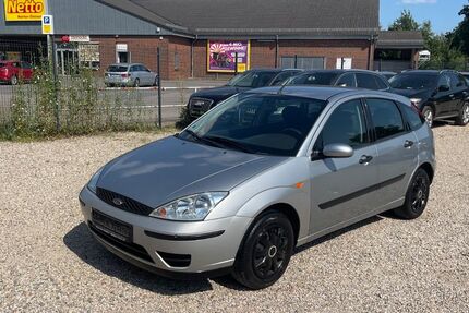 Ford Focus 158.000 km 790 &euro; Berlin 13127