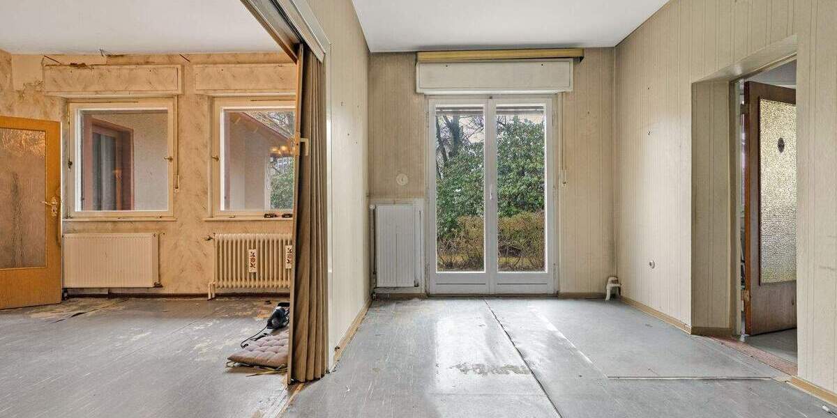 Bungalow Berlin Hermsdorf - 5 Zimmer, 139 m&sup2;, 549.000&euro; | Angebot:25699614