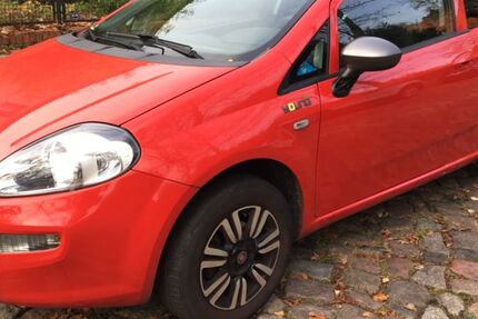Fiat Punto 89.000 km 3.650 &euro; Berlin 14129