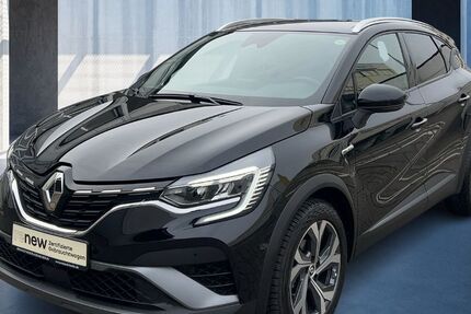 Renault Captur 11.853 km 23.489 &euro; Berlin 12099