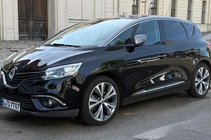 Renault Scenic 33.000 km 15.200 &euro; Berlin 12101
