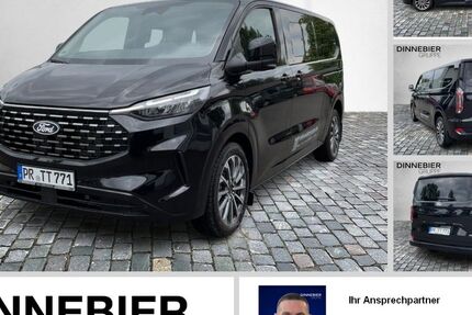 Ford Tourneo Custom 9.500 km 69.580 &euro; Berlin 10365