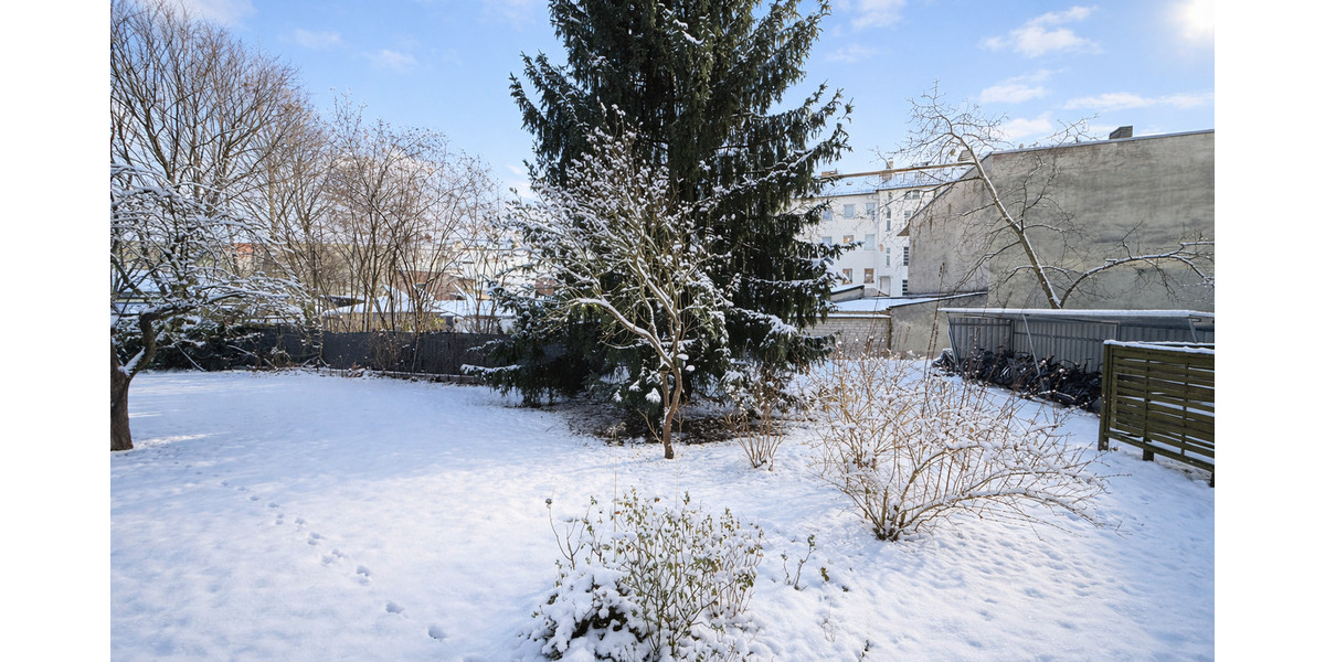 Etagenwohnung Berlin Johannisthal - 3 Zimmer, 56 m&sup2;, 227.999&euro; | Angebot:25776153