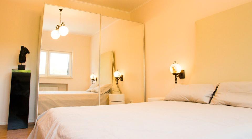 Dachgeschoßwohnung Berlin Charlottenburg-Wilmersdorf - 3 Zimmer, 140 m&sup2;, 2.000&euro; | Angebot:26589315