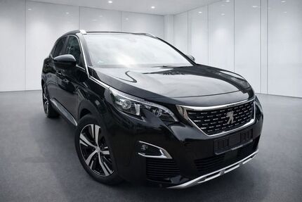 Peugeot 3008 97.623 km 16.980 &euro; Potsdam-Drewitz 14480