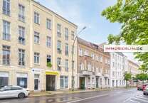 Büro in Berlin 178.000 € 59 m²