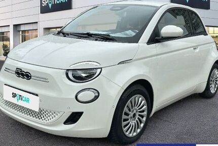 Fiat 500e 7.143 km 17.990 &euro; Berlin 10369