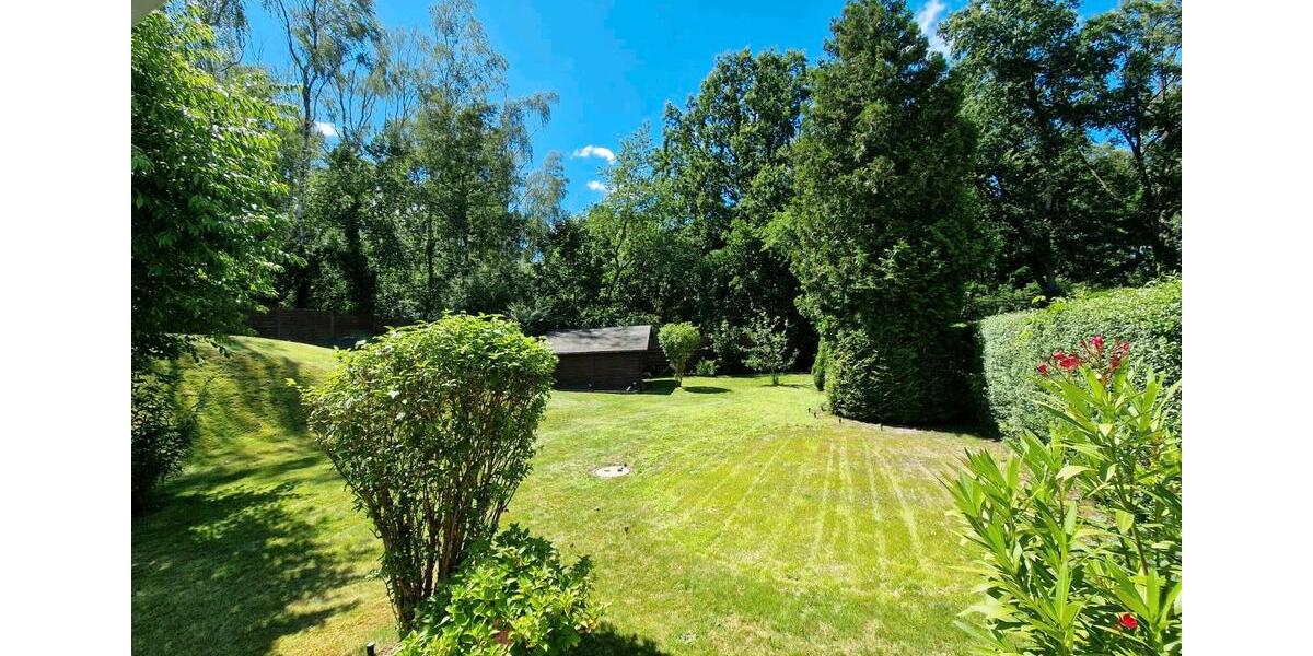 Reihenhaus Ludwigsfelde - 5 Zimmer, 145 m&sup2;, 2.580&euro; | Angebot:25750972