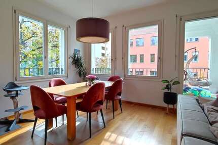 Wohnung zum Mieten in Berlin 2.620 € 134 m² 4 zimmer