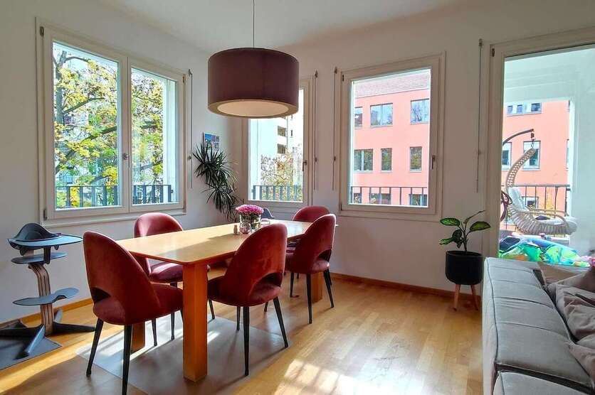 Wohnung zum Mieten in Berlin 2.620 € 134 m² 4 zimmer