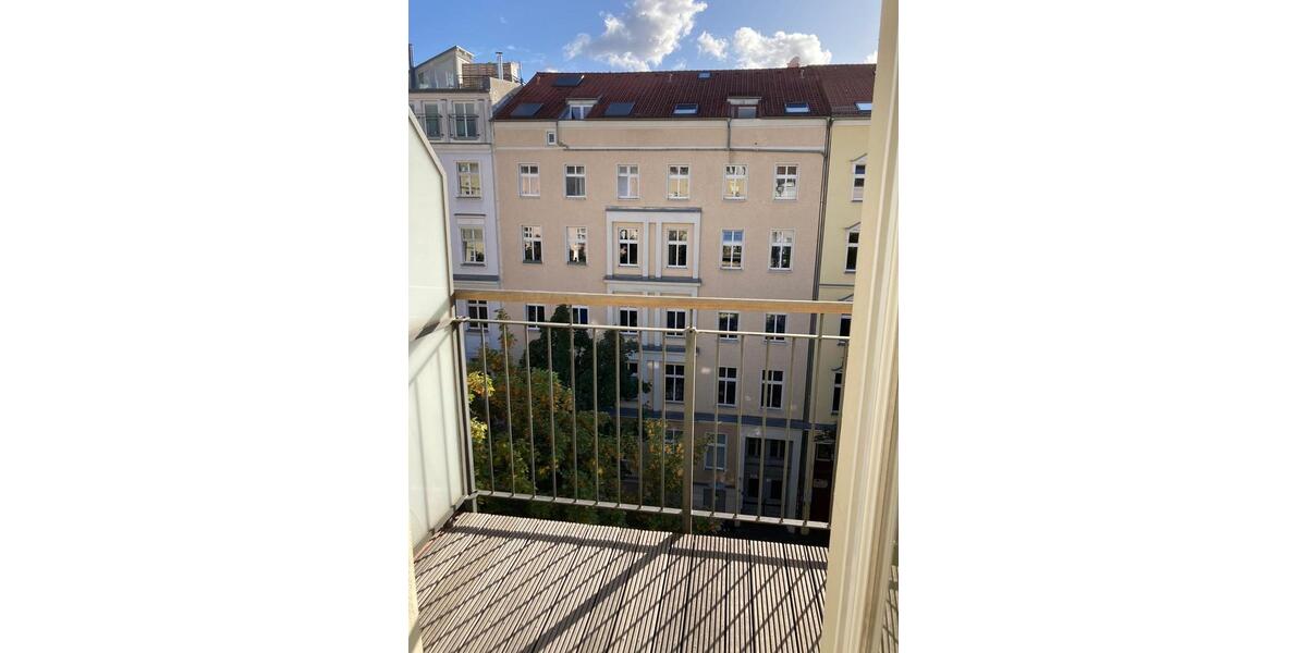 Etagenwohnung Berlin Pankow - 2 Zimmer, 62 m&sup2;, 465.000&euro; | Angebot:27714848