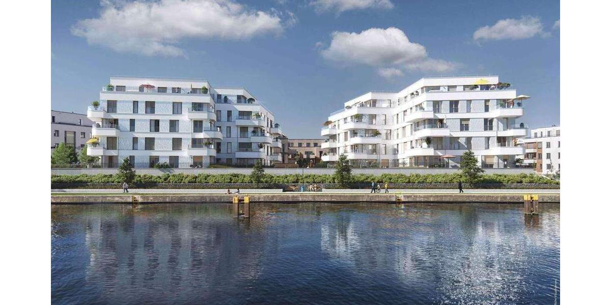 Etagenwohnung Berlin Grünau - 3 Zimmer, 84 m&sup2;, 619.000&euro; | Angebot:24677962